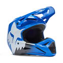 V1 Shield Helmet Blue