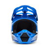 Fox Fox V1 Shield Helmet Blue - Thumbnail 2