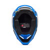 Fox Fox V1 Shield Helmet Blue - Thumbnail 6