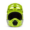 Fox Fox V1 Shield Helmet Flo Yellow - Thumbnail 2