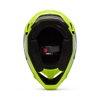Fox Fox V1 Shield Helmet Flo Yellow - Thumbnail 4