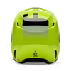 Fox Fox V1 Shield Helmet Flo Yellow - Thumbnail 5