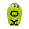 Fox Fox V1 Shield Helmet Flo Yellow - Thumbnail 6