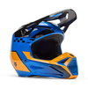 Fox Fox V1 Collect Helmet Blue - Thumbnail 1