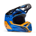 V1 Collect Helmet Blue