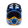 Fox Fox V1 Collect Helmet Blue - Thumbnail 2
