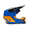 Fox Fox V1 Collect Helmet Blue - Thumbnail 3