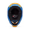 Fox Fox V1 Collect Helmet Blue - Thumbnail 4