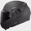 LS2 LS2 FF910 Advant II Helmet Matt Black - Thumbnail 2