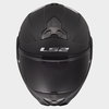LS2 LS2 FF910 Advant II Helmet Matt Black - Thumbnail 3