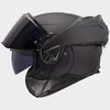 LS2 LS2 FF910 Advant II Helmet Matt Black - Thumbnail 4
