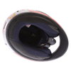 Arai Chaser-X Maverick GP Full Face Motorcycle Helmet Inside                                                                                                                                                                                                   