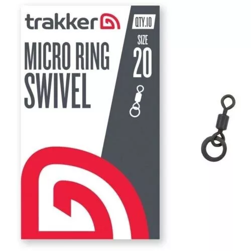 Micro Ring Swivel