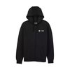 Fox Fox Absolute Zip Fleece Black - Thumbnail 1