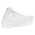 F441 Visor Clear