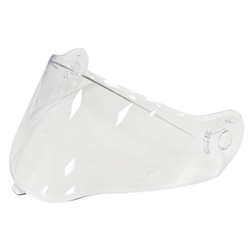 Nitro F441 Visor Clear