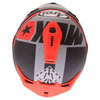 Arai Chaser-X Maverick GP Full Face Motorcycle Helmet Top                                                                                                                                                                                                      