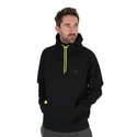Matrix Hoodie Black Edition Black Lime