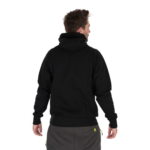 Fox Fox Matrix Hoodie Black Edition Black Lime