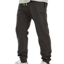 Matrix Joggers Black Edition Grey Lime