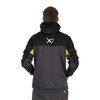 Fox Fox Matrix Wind Blocker Fleece Black Grey Yellow - Thumbnail 2