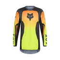 180 Shield Jersey Flo Yellow