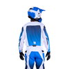 Fox Fox 180 Shield Jersey Blue - Thumbnail 4