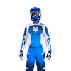 Fox Fox 180 Shield Jersey Blue - Thumbnail 3
