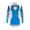 Fox Fox 180 Shield Jersey Blue - Thumbnail 1