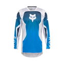 180 Shield Jersey Blue