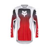 Fox Fox 180 Shield Jersey Flo Red - Thumbnail 1