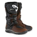 Corozal Adventure Drystar Boot Brown Black