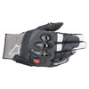 Alpinestars Alpinestars Morph Sport Gloves Black White - Thumbnail 1