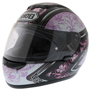 Shoei Raid 2 Helmet Vogue Tc7 Front left                                                                                                                                                                                                                       
