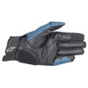 Alpinestars Alpinestars Morph Sport Gloves Black Blue Sodalite - Thumbnail 2
