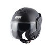 Givi Givi X30 Flip Back Helmet Matt Black - Thumbnail 1