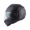 Givi Givi X30 Flip Back Helmet Matt Black - Thumbnail 3
