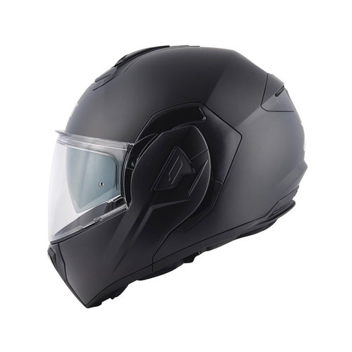 Givi Givi X30 Flip Back Helmet Matt Black