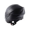 Givi Givi X30 Flip Back Helmet Matt Black - Thumbnail 4