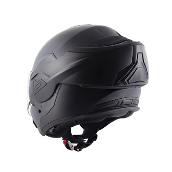 Givi Givi X30 Flip Back Helmet Matt Black