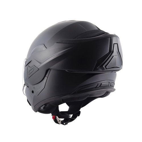 Givi Givi X30 Flip Back Helmet Matt Black
