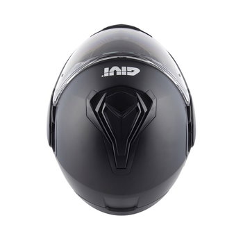 Givi Givi X30 Flip Back Helmet Matt Black