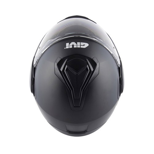 Givi Givi X30 Flip Back Helmet Matt Black
