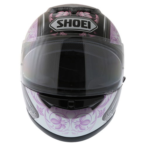 Shoei Raid 2 Helmet Vogue Tc7 Front                                                                                                                                                                                                                            