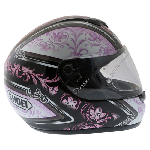 Shoei Raid 2 Helmet Vogue Tc7 Right side                                                                                                                                                                                                                       