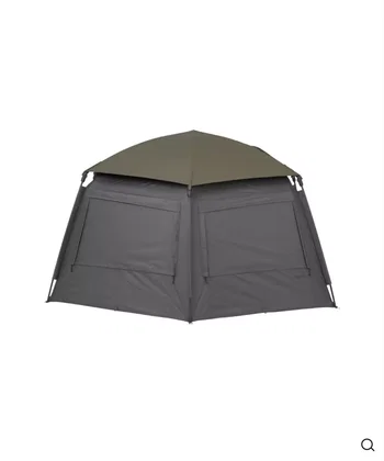 Trakker Trakker Tempest 100 Brolly Skull Cap A