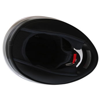 Shoei Raid 2 Helmet Vogue Tc7 Inside                                                                                                                                                                                                                           