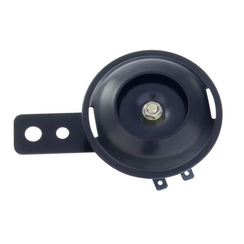 Bike It 12v Universal Small Horn