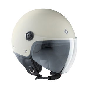 Tucano Urbano EL Jettin 6 Helmet Matt Sand