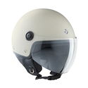 EL Jettin 6 Helmets Matt Sand